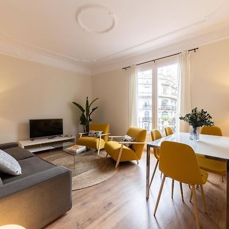 Ola Living Diagonal II Apartments Barcelona Ngoại thất bức ảnh