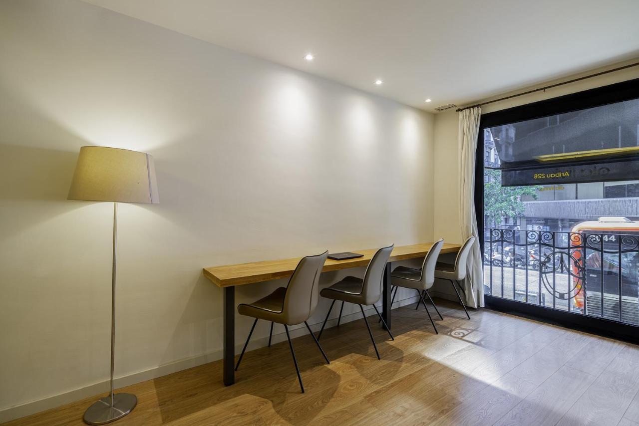 Ola Living Diagonal II Apartments Barcelona Ngoại thất bức ảnh