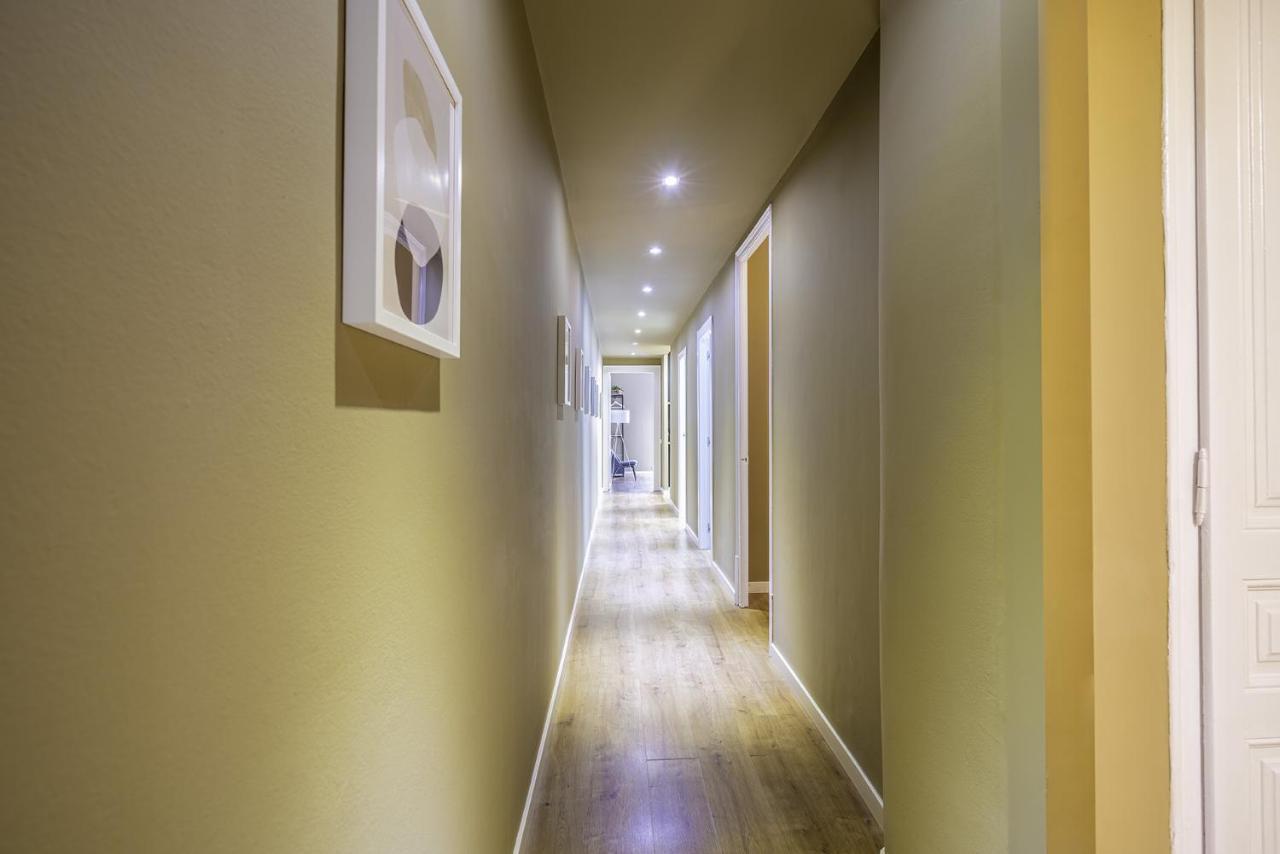Ola Living Diagonal II Apartments Barcelona Ngoại thất bức ảnh
