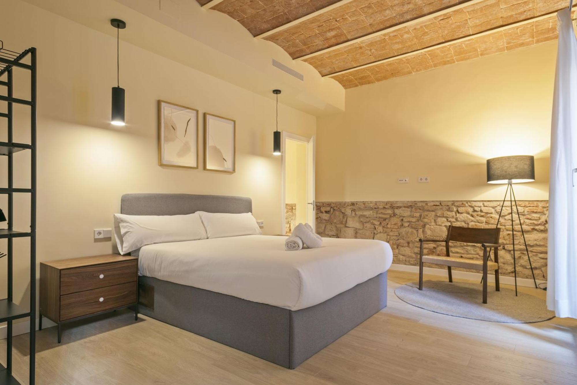 Ola Living Diagonal II Apartments Barcelona Ngoại thất bức ảnh