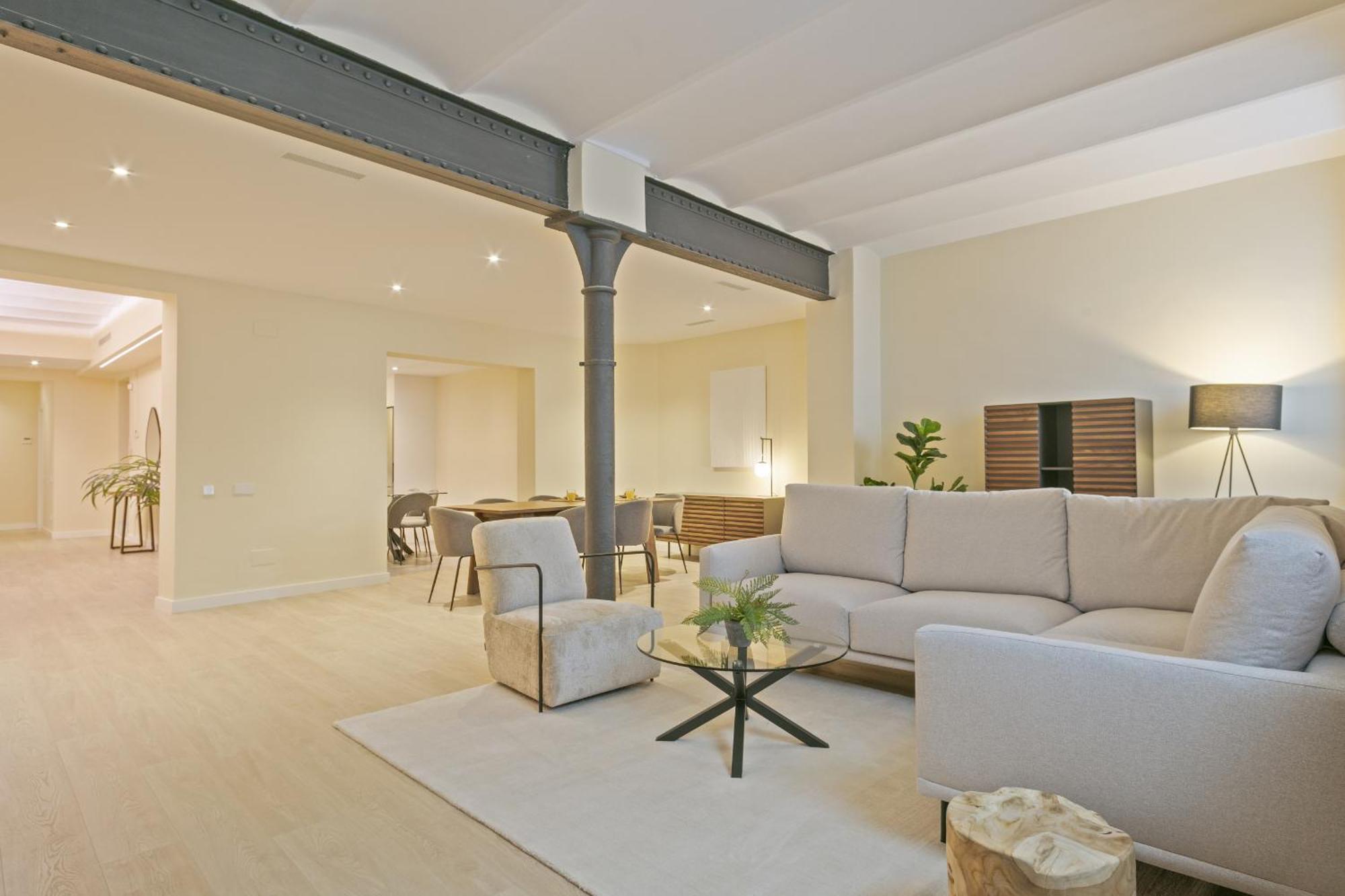 Ola Living Diagonal II Apartments Barcelona Ngoại thất bức ảnh