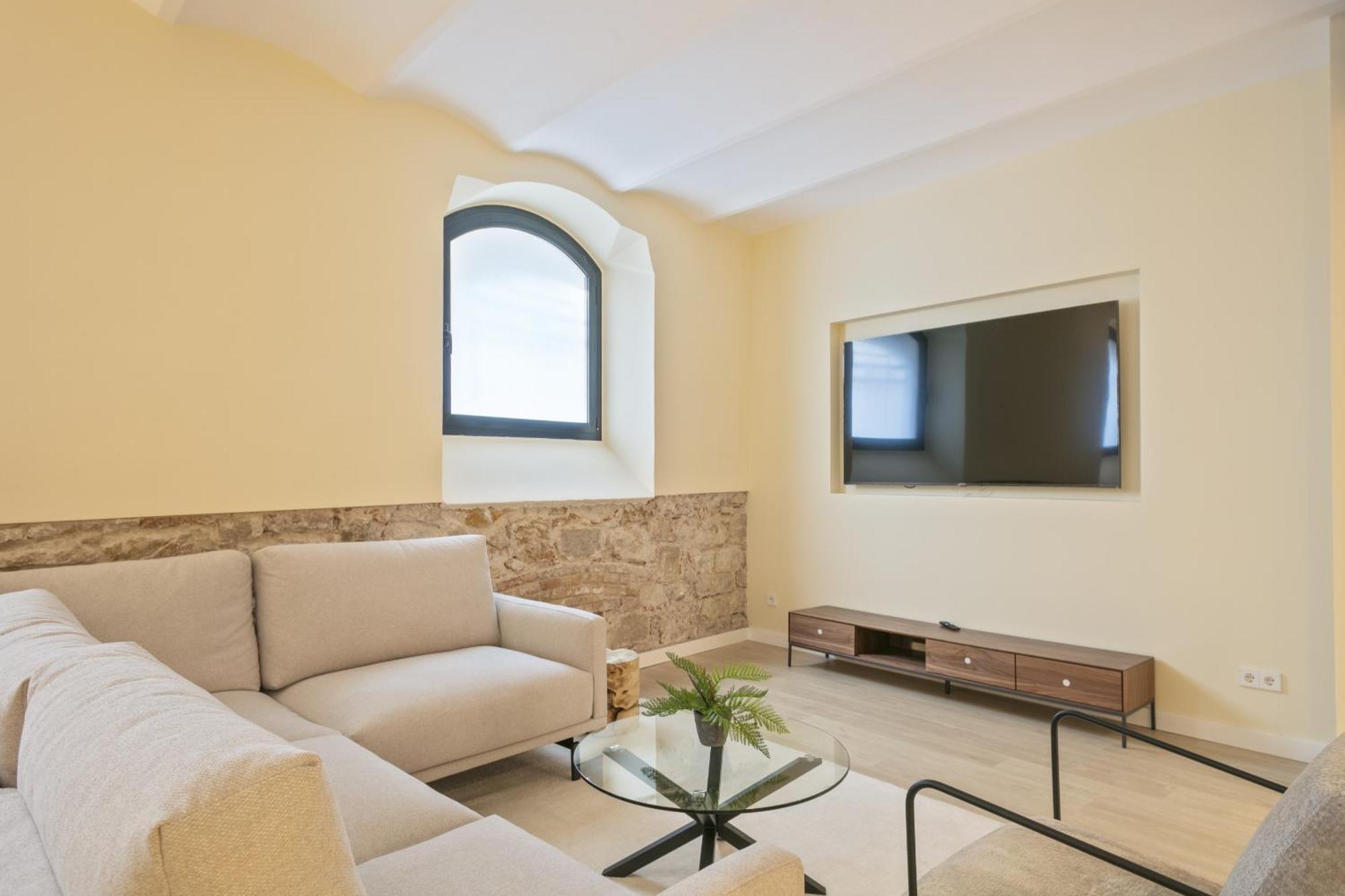 Ola Living Diagonal II Apartments Barcelona Ngoại thất bức ảnh