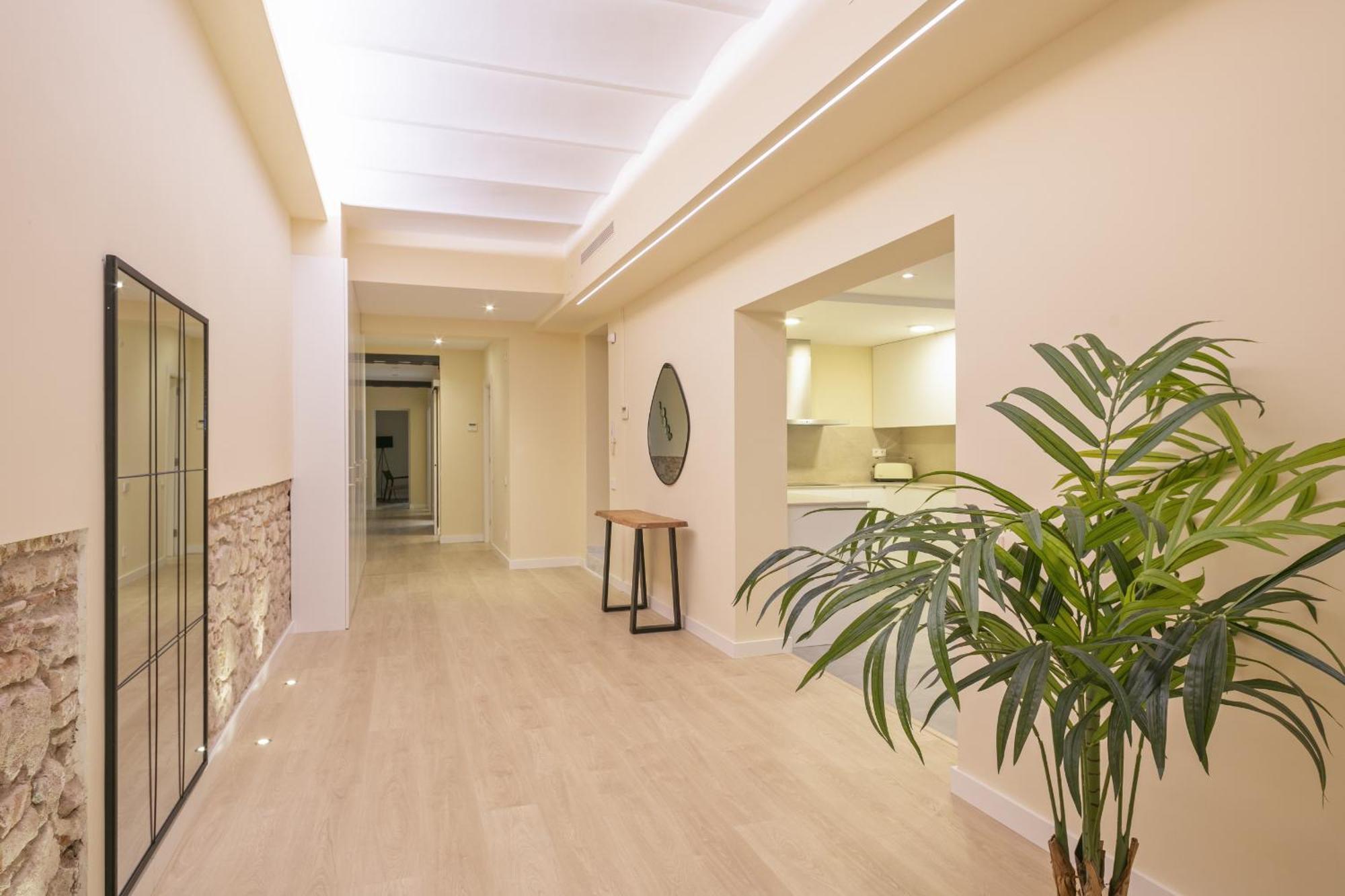 Ola Living Diagonal II Apartments Barcelona Ngoại thất bức ảnh