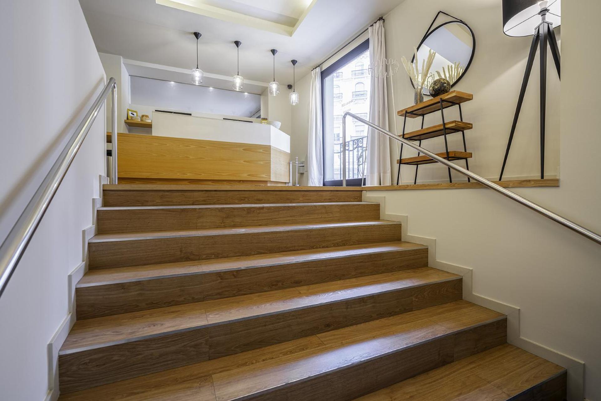 Ola Living Diagonal II Apartments Barcelona Ngoại thất bức ảnh