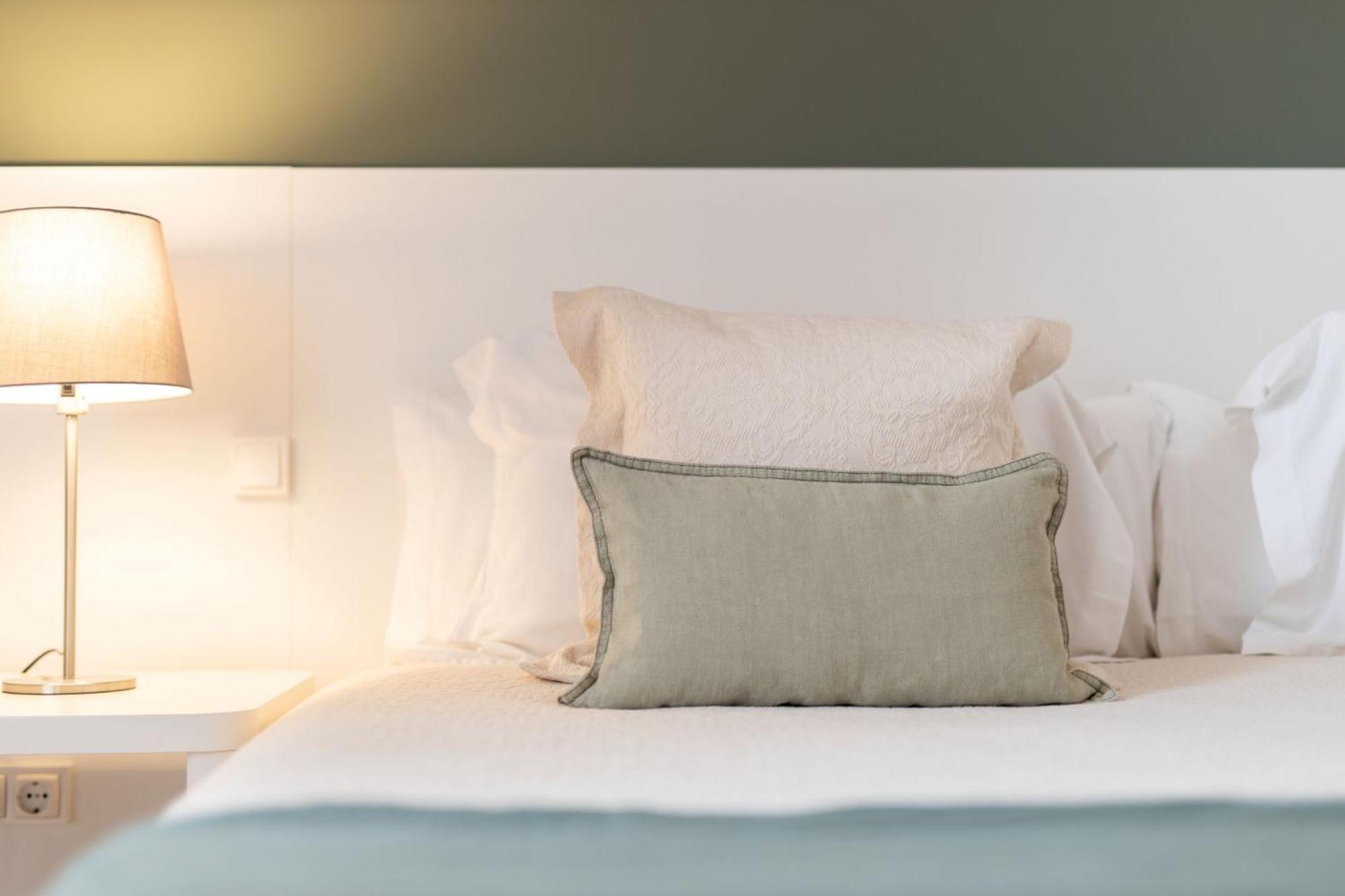Ola Living Diagonal II Apartments Barcelona Ngoại thất bức ảnh