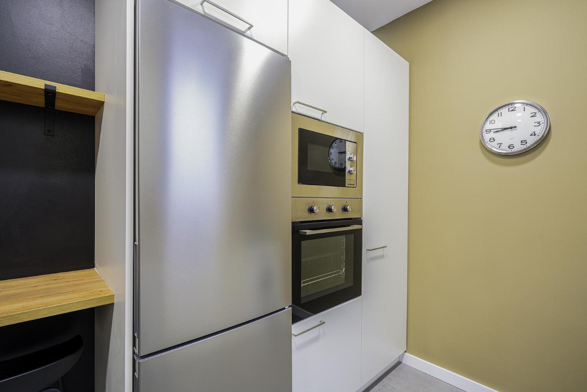 Ola Living Diagonal II Apartments Barcelona Ngoại thất bức ảnh