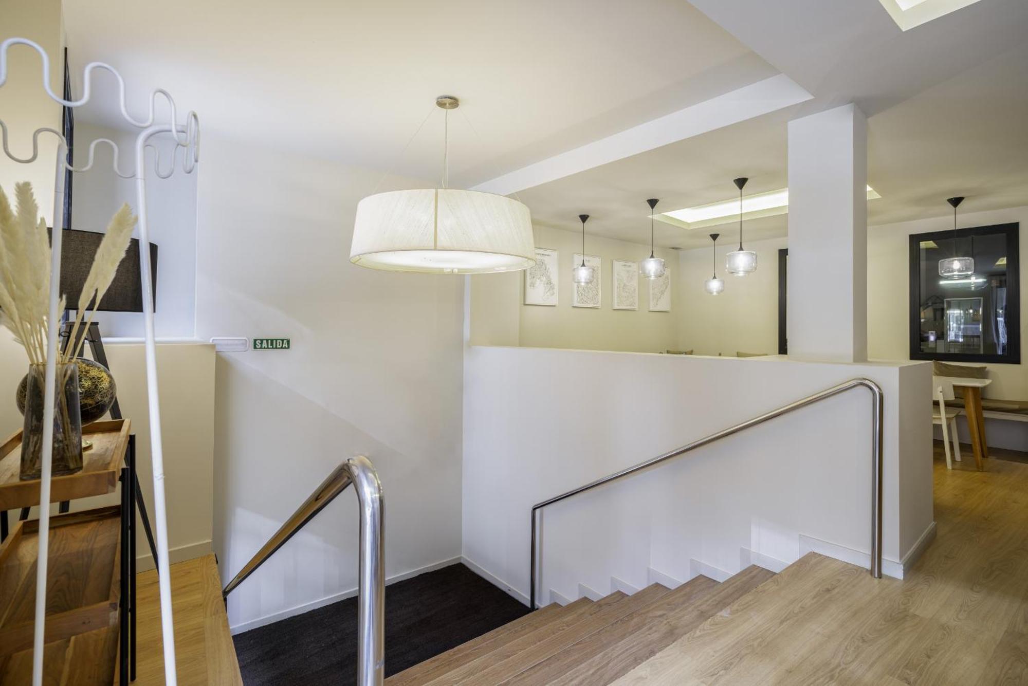 Ola Living Diagonal II Apartments Barcelona Ngoại thất bức ảnh