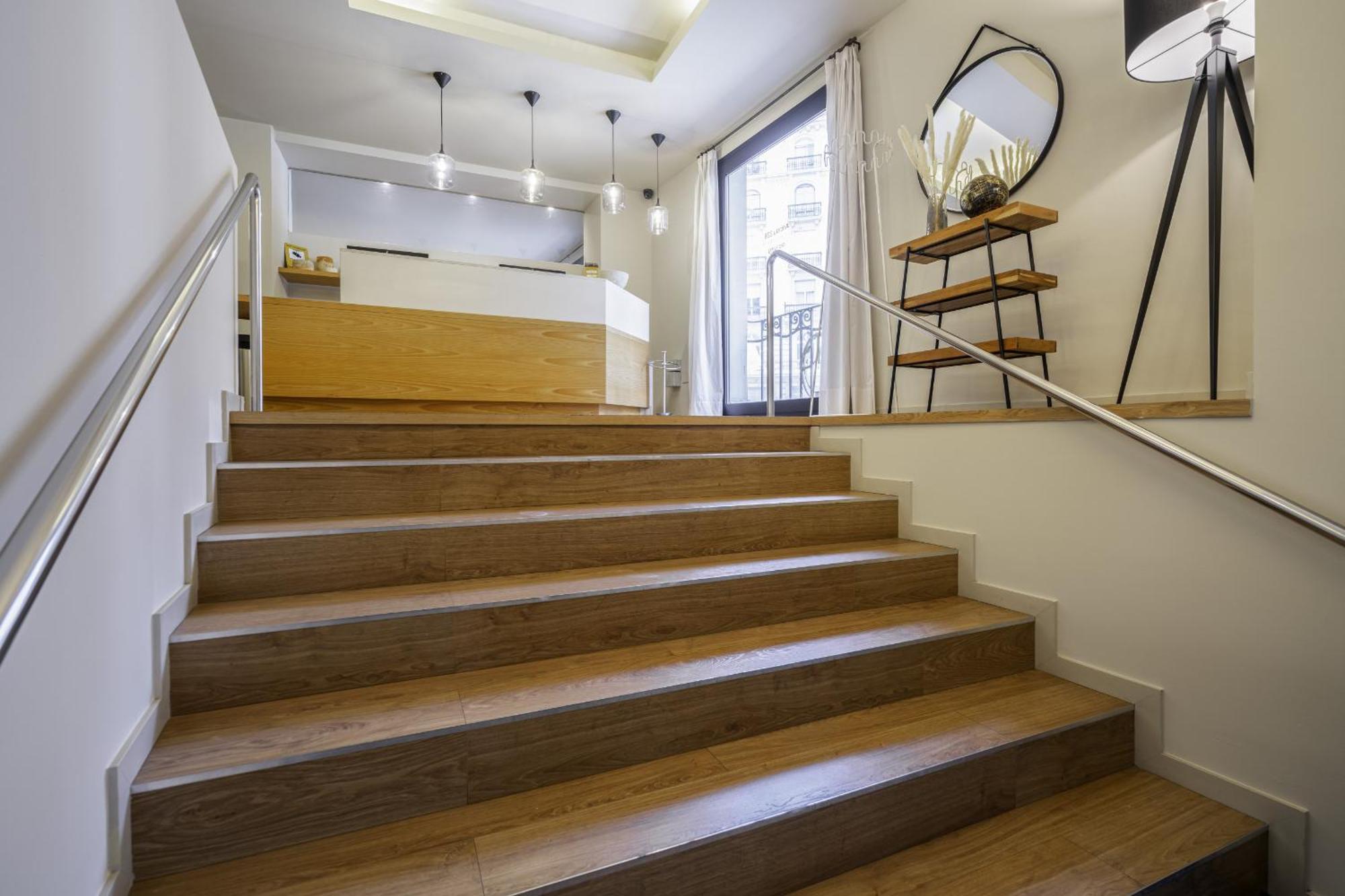 Ola Living Diagonal II Apartments Barcelona Ngoại thất bức ảnh