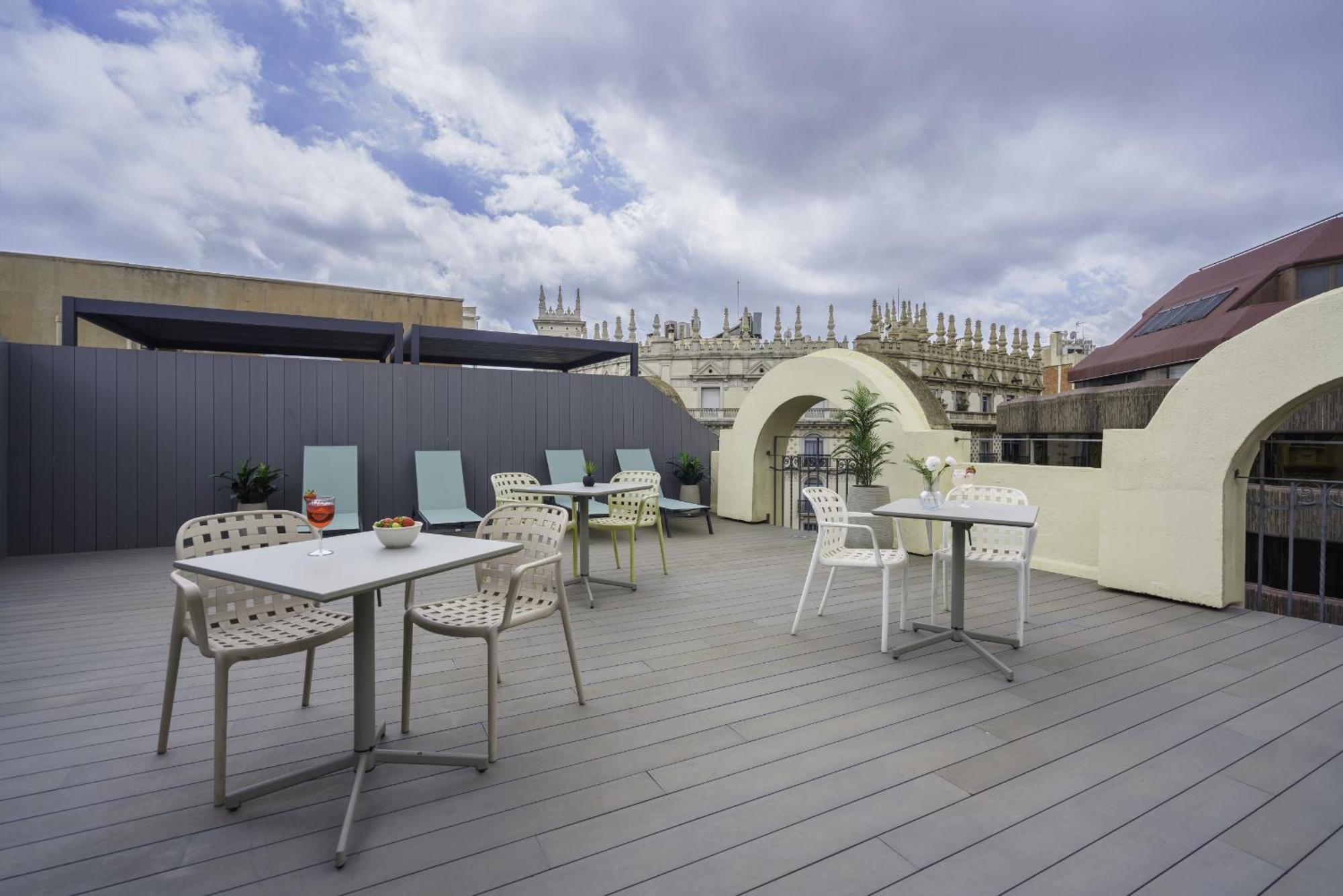 Ola Living Diagonal II Apartments Barcelona Ngoại thất bức ảnh